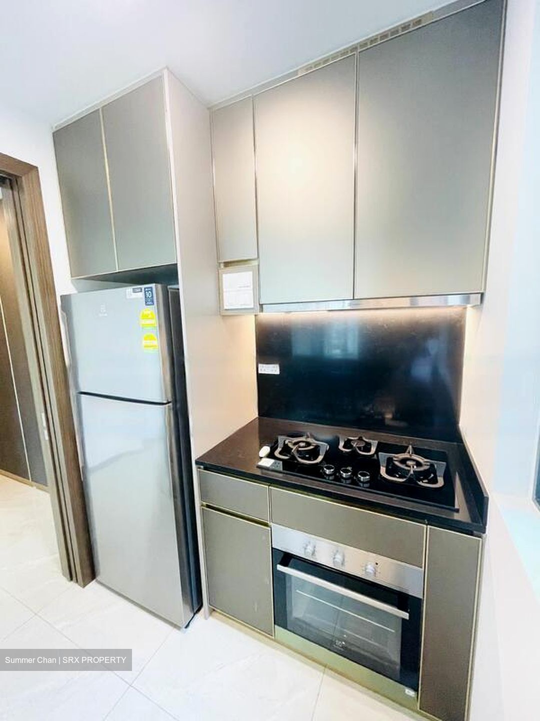 Normanton Park (D5), Apartment #467009511